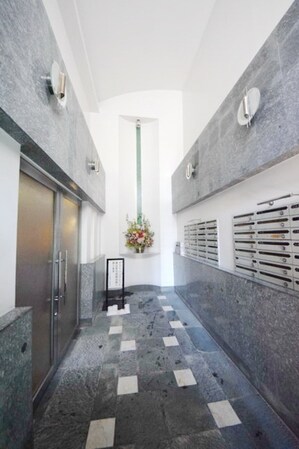 SEEDS鶴見中央の物件内観写真